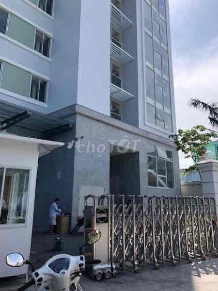 FELIX HOMES – CĂN 2PN TẦNG CAO VIEW SÔNG – 54,3M² – SỔ HỒNG RIÊNG