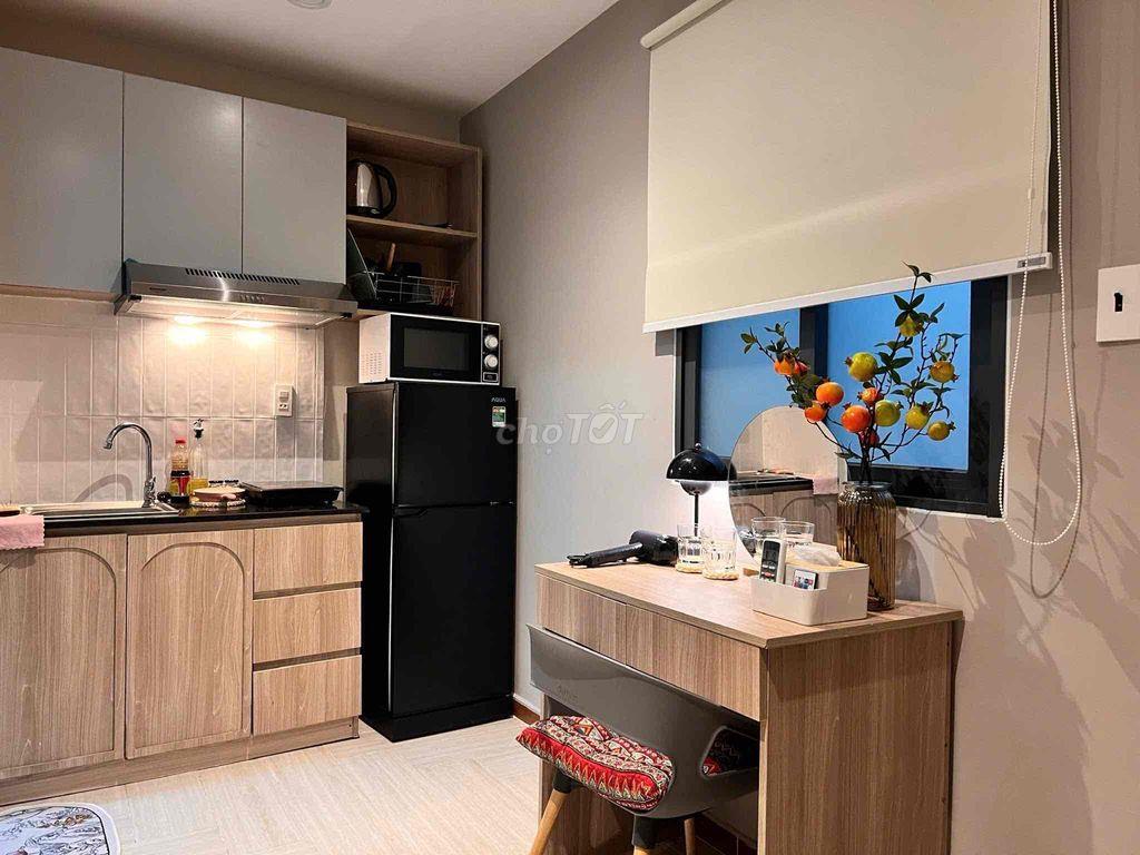 🏡 CĂN HỘ FULL NỘI THẤT – LÊ ĐỨC THỌ, GÒ VẤP ✨