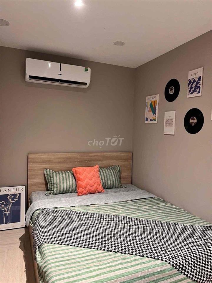 🏡 CĂN HỘ FULL NỘI THẤT – LÊ ĐỨC THỌ, GÒ VẤP ✨