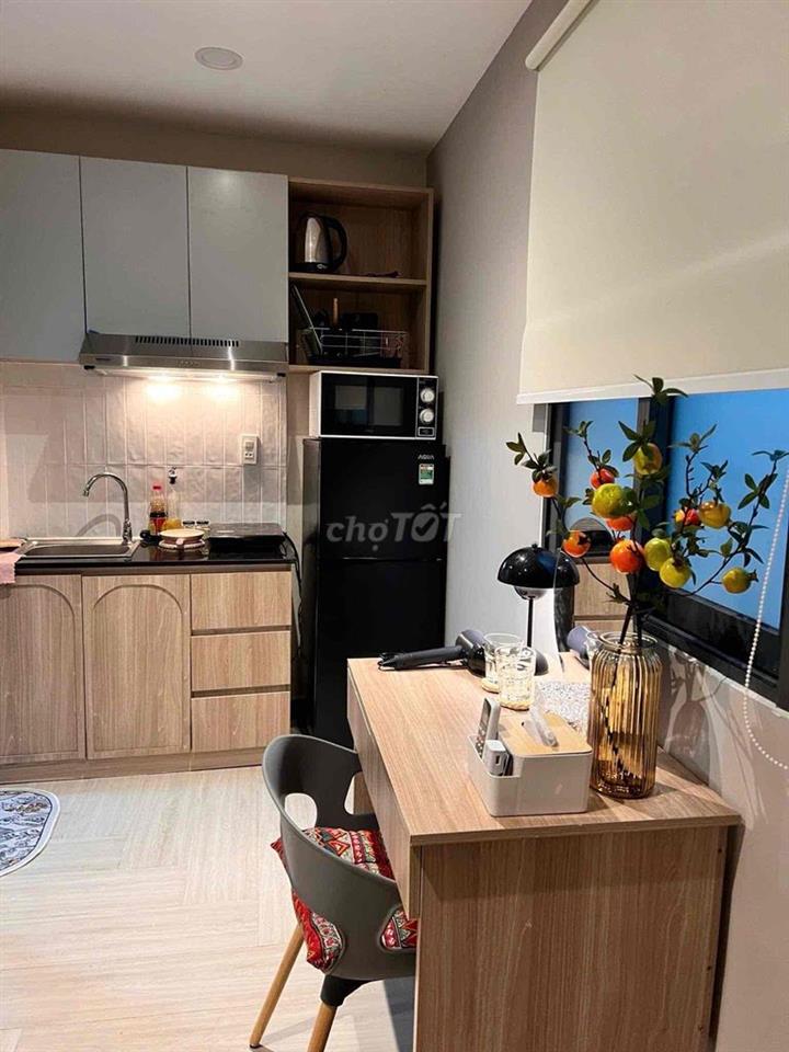 🏡 CĂN HỘ FULL NỘI THẤT – LÊ ĐỨC THỌ, GÒ VẤP ✨