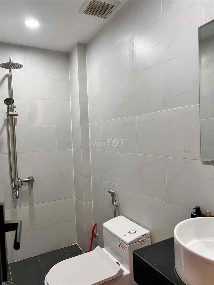 🏡 CĂN HỘ FULL NỘI THẤT – LÊ ĐỨC THỌ, GÒ VẤP ✨