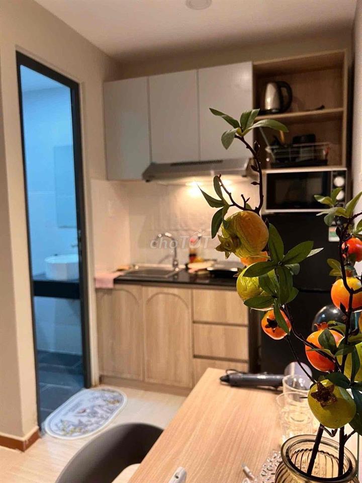 🏡 CĂN HỘ FULL NỘI THẤT – LÊ ĐỨC THỌ, GÒ VẤP ✨