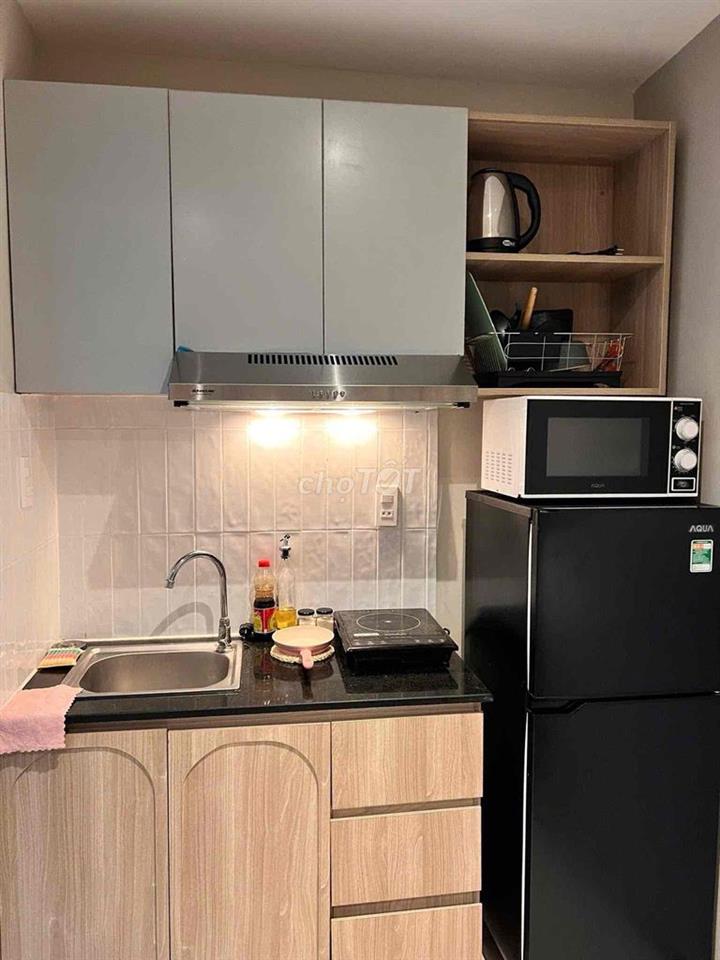 🏡 CĂN HỘ FULL NỘI THẤT – LÊ ĐỨC THỌ, GÒ VẤP ✨