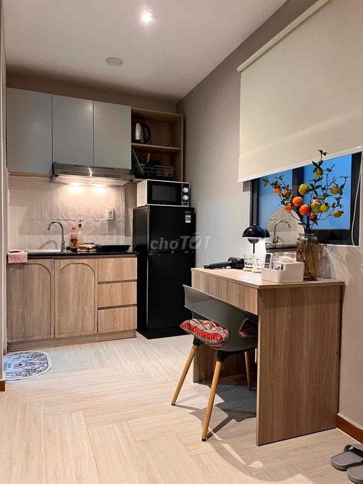 🏡 CĂN HỘ FULL NỘI THẤT – LÊ ĐỨC THỌ, GÒ VẤP ✨