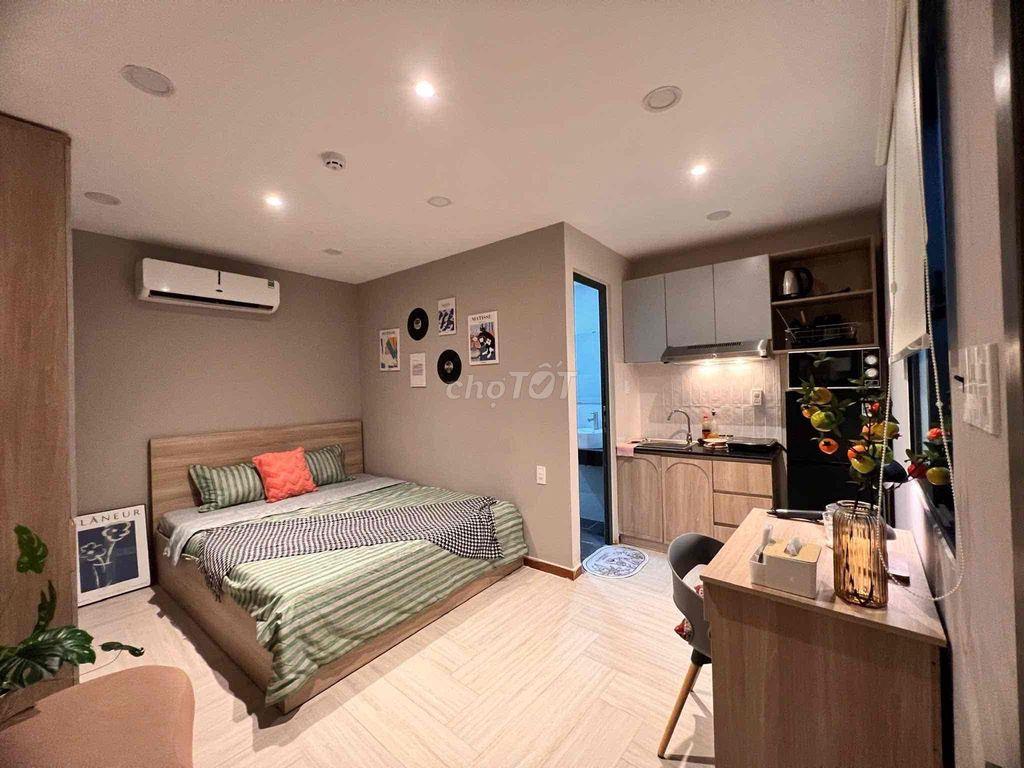 🏡 CĂN HỘ FULL NỘI THẤT – LÊ ĐỨC THỌ, GÒ VẤP ✨