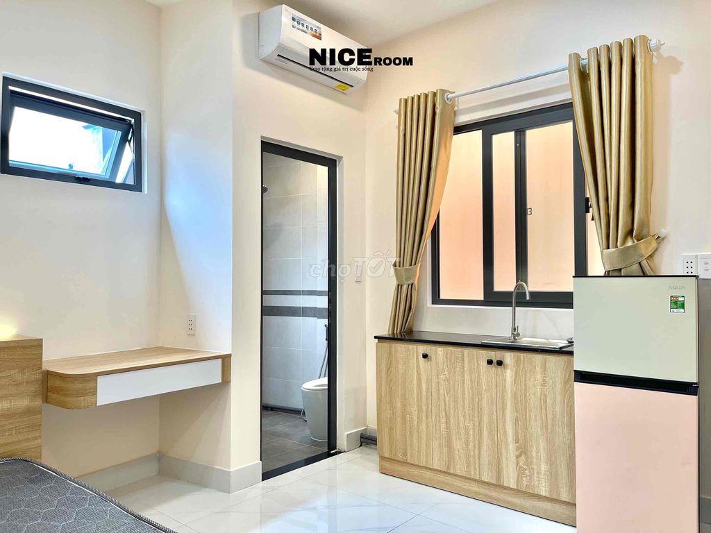 🏡 CĂN HỘ FULL NỘI THẤT – VÕ DUY NINH, BÌNH THẠNH | GẦN HUTECH – UEF –
