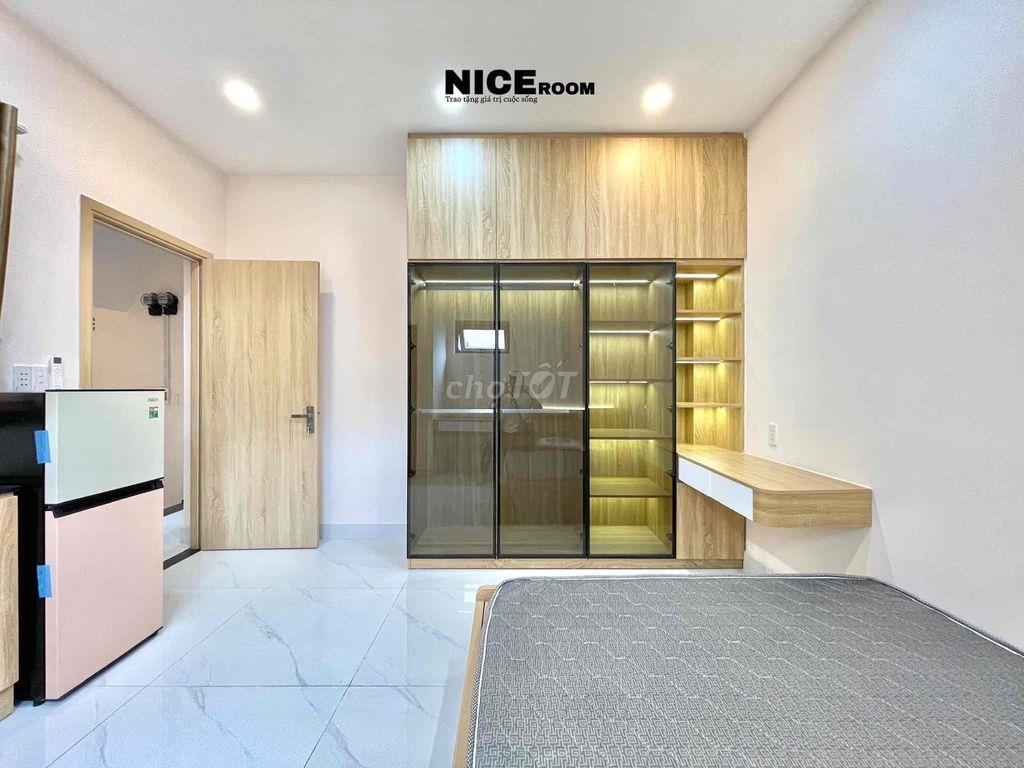 🏡 CĂN HỘ FULL NỘI THẤT – VÕ DUY NINH, BÌNH THẠNH | GẦN HUTECH – UEF –