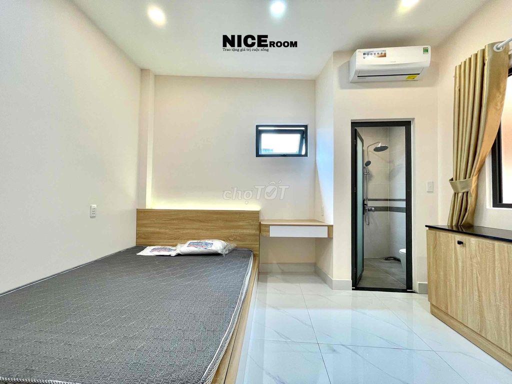 🏡 CĂN HỘ FULL NỘI THẤT – VÕ DUY NINH, BÌNH THẠNH | GẦN HUTECH – UEF –