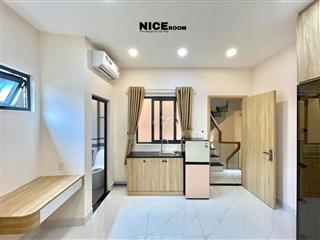 🏡 CĂN HỘ FULL NỘI THẤT – VÕ DUY NINH, BÌNH THẠNH | GẦN HUTECH – UEF –