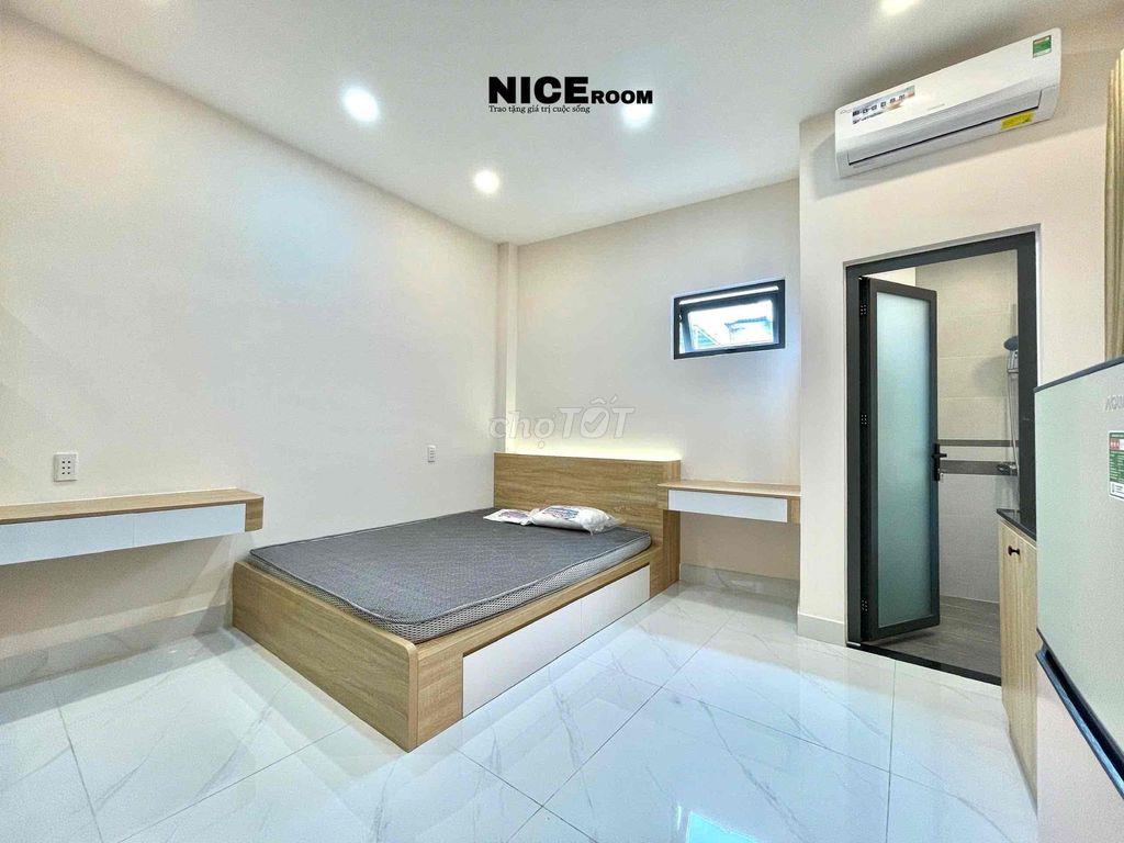 🏡 CĂN HỘ FULL NỘI THẤT – VÕ DUY NINH, BÌNH THẠNH | GẦN HUTECH – UEF –