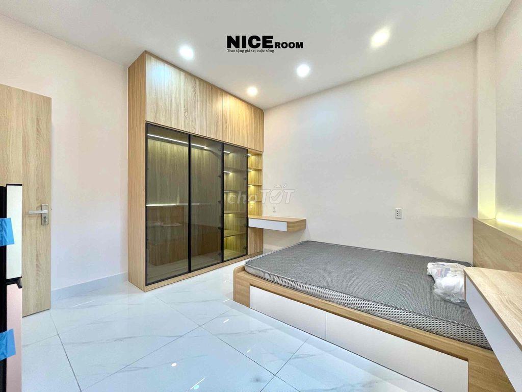 🏡 CĂN HỘ FULL NỘI THẤT – VÕ DUY NINH, BÌNH THẠNH | GẦN HUTECH – UEF –