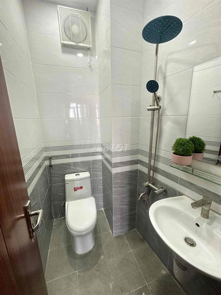 🏡 CĂN HỘ 1PN FULL NỘI THẤT – DƯƠNG QUẢNG HÀM, GÒ VẤP 🌿