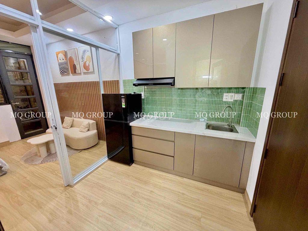 🏡 CĂN HỘ FULL NỘI THẤT – ĐÀO DUY ANH, PHÚ NHUẬN 🌿