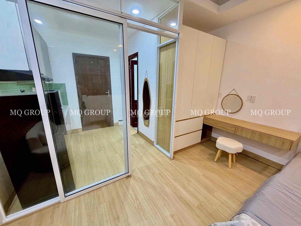🏡 CĂN HỘ FULL NỘI THẤT – ĐÀO DUY ANH, PHÚ NHUẬN 🌿