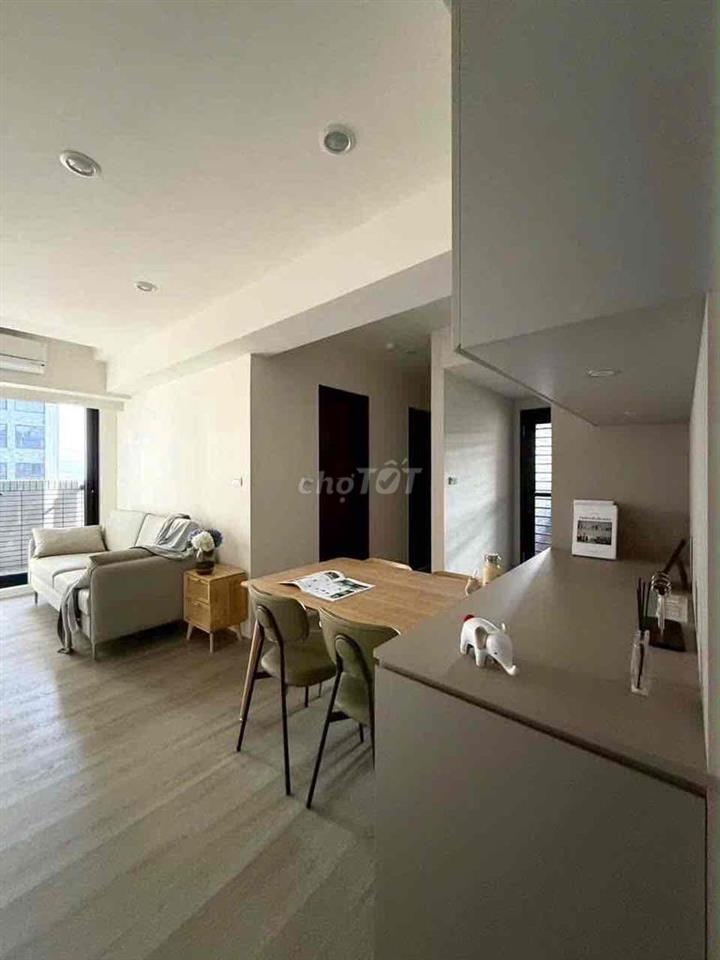 🏡 CĂN HỘ FULL NỘI THẤT – ĐÀO DUY ANH, PHÚ NHUẬN 🌿