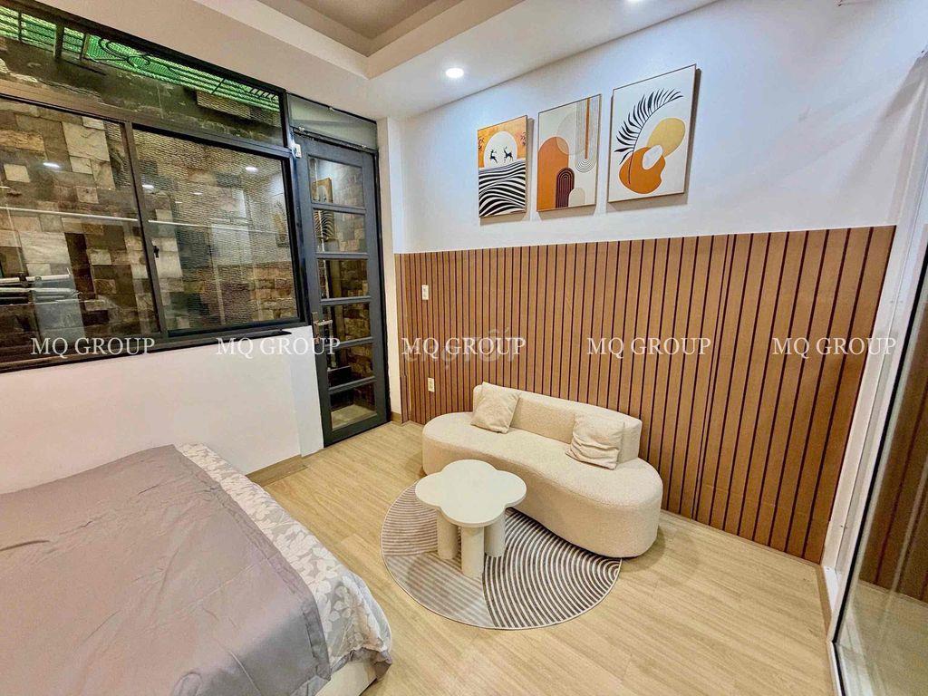 🏡 CĂN HỘ FULL NỘI THẤT – ĐÀO DUY ANH, PHÚ NHUẬN 🌿