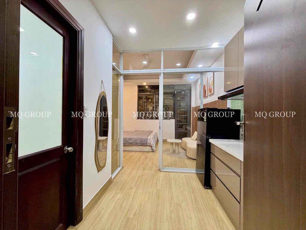 🏡 CĂN HỘ FULL NỘI THẤT – ĐÀO DUY ANH, PHÚ NHUẬN 🌿