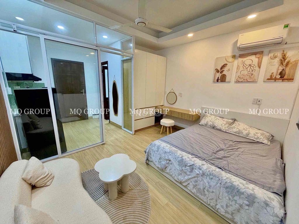 🏡 CĂN HỘ FULL NỘI THẤT – ĐÀO DUY ANH, PHÚ NHUẬN 🌿