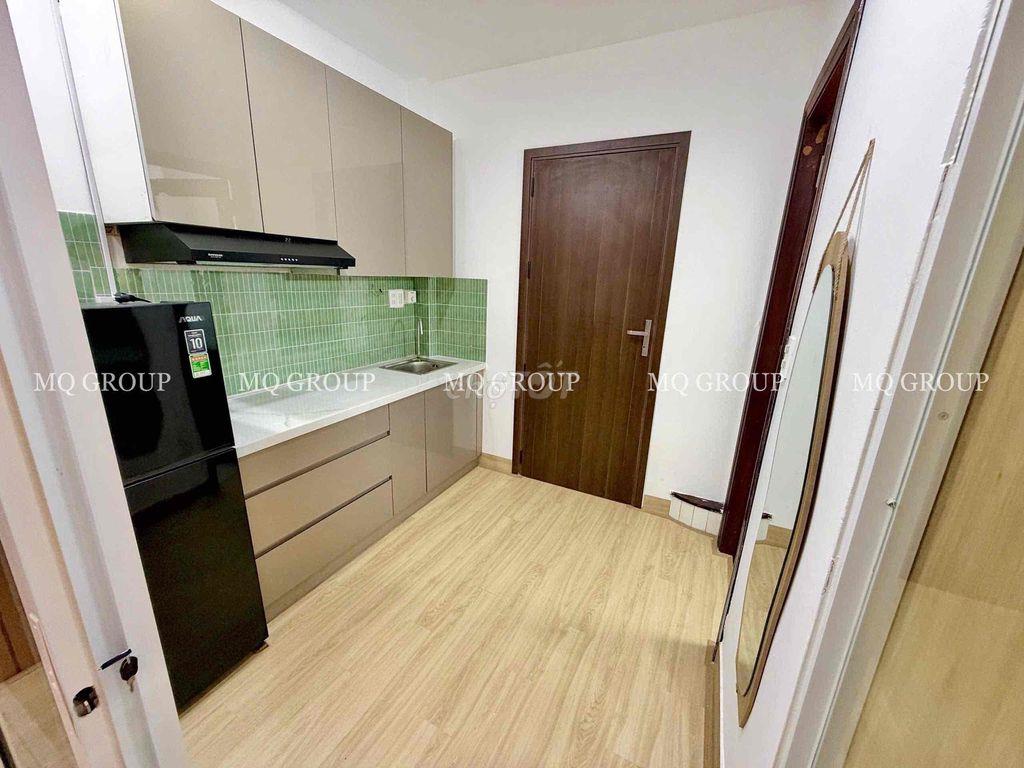 🏡 CĂN HỘ FULL NỘI THẤT – ĐÀO DUY ANH, PHÚ NHUẬN 🌿