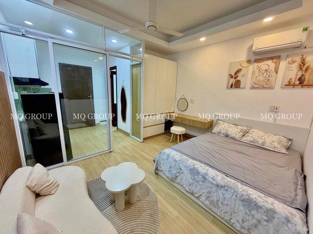 🏡 CĂN HỘ FULL NỘI THẤT – ĐÀO DUY ANH, PHÚ NHUẬN 🌿