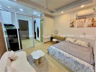 🏡 CĂN HỘ FULL NỘI THẤT – ĐÀO DUY ANH, PHÚ NHUẬN 🌿