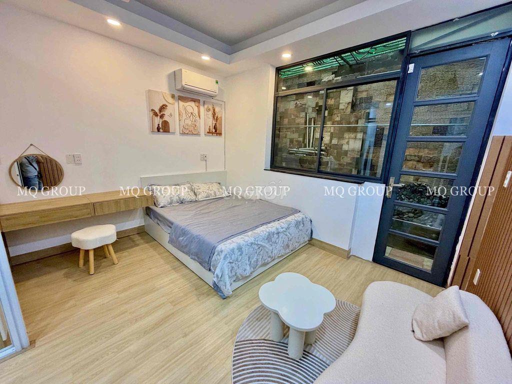 🏡 CĂN HỘ FULL NỘI THẤT – ĐÀO DUY ANH, PHÚ NHUẬN 🌿