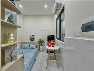 🏡 CĂN HỘ ĐẸP – FULL NỘI THẤT – NGUYỄN TƯ GIẢN, GÒ VẤP 🌿