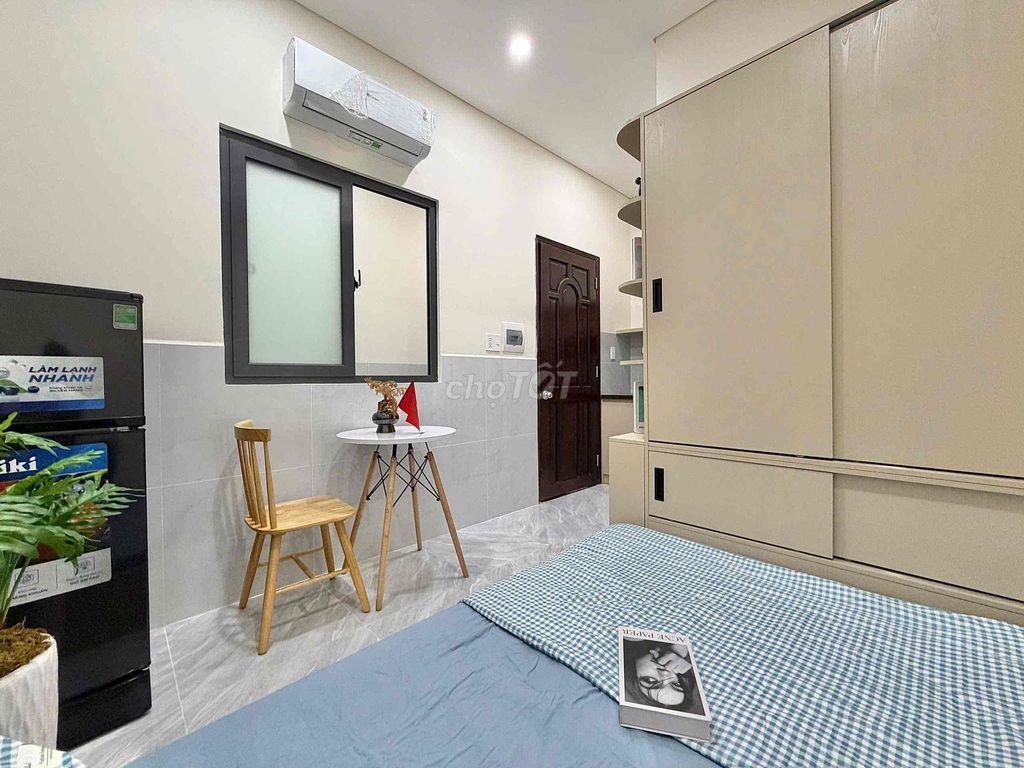 🏡 CĂN HỘ ĐẸP – FULL NỘI THẤT – NGUYỄN TƯ GIẢN, GÒ VẤP 🌿