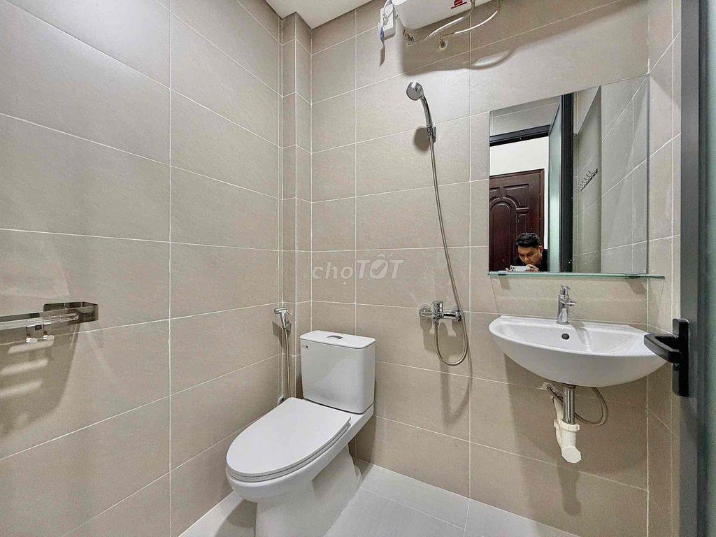 🏡 CĂN HỘ ĐẸP – FULL NỘI THẤT – NGUYỄN TƯ GIẢN, GÒ VẤP 🌿