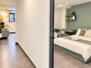 🏡 CĂN HỘ 1PN FULL NỘI THẤT – NGUYỄN KIỆM, TP.HCM