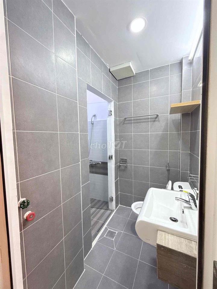 🏡 CĂN HỘ 1 PHÒNG NGỦ FULL NỘI THẤT – ĐỀ THÁM, QUẬN 1