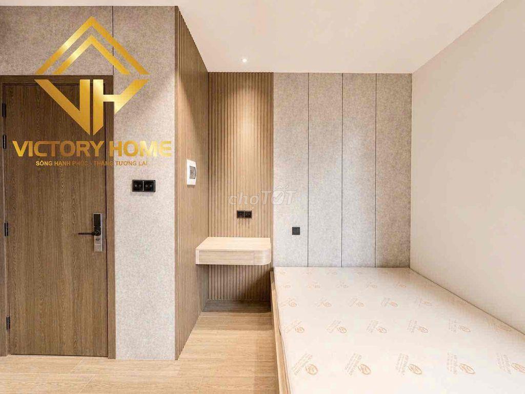 🏡 CĂN HỘ 1 PHÒNG NGỦ FULL NỘI THẤT – NƠ TRANG LONG, BÌNH THẠNH