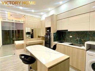 🏡 CĂN HỘ 1 PHÒNG NGỦ FULL NỘI THẤT – LÊ QUANG ĐỊNH, BÌNH THẠNH