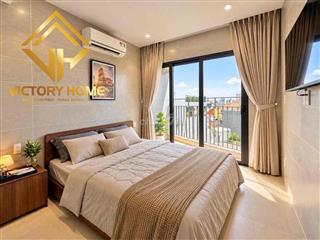 🏡 CĂN HỘ 1 PHÒNG NGỦ FULL NỘI THẤT – NGUYỄN KIỆM, PHÚ NHUẬN