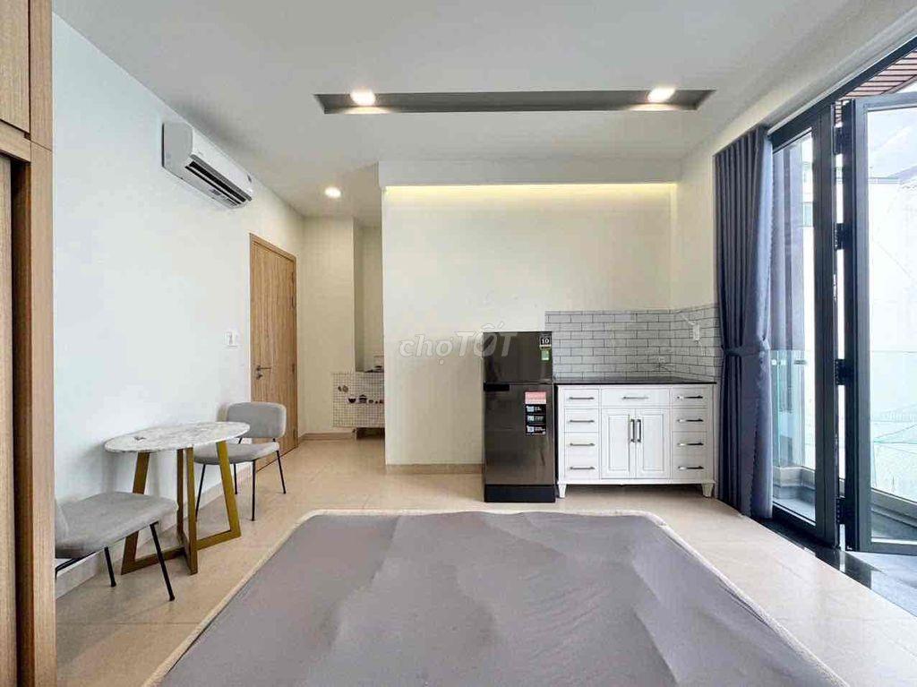 🏡 CHO THUÊ CĂN HỘ FULL NỘI THẤT – QUỐC LỘ 13, BÌNH THẠNH