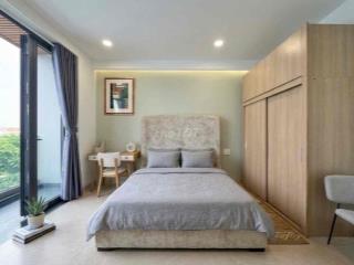 🏡 CHO THUÊ CĂN HỘ FULL NỘI THẤT – QUỐC LỘ 13, BÌNH THẠNH