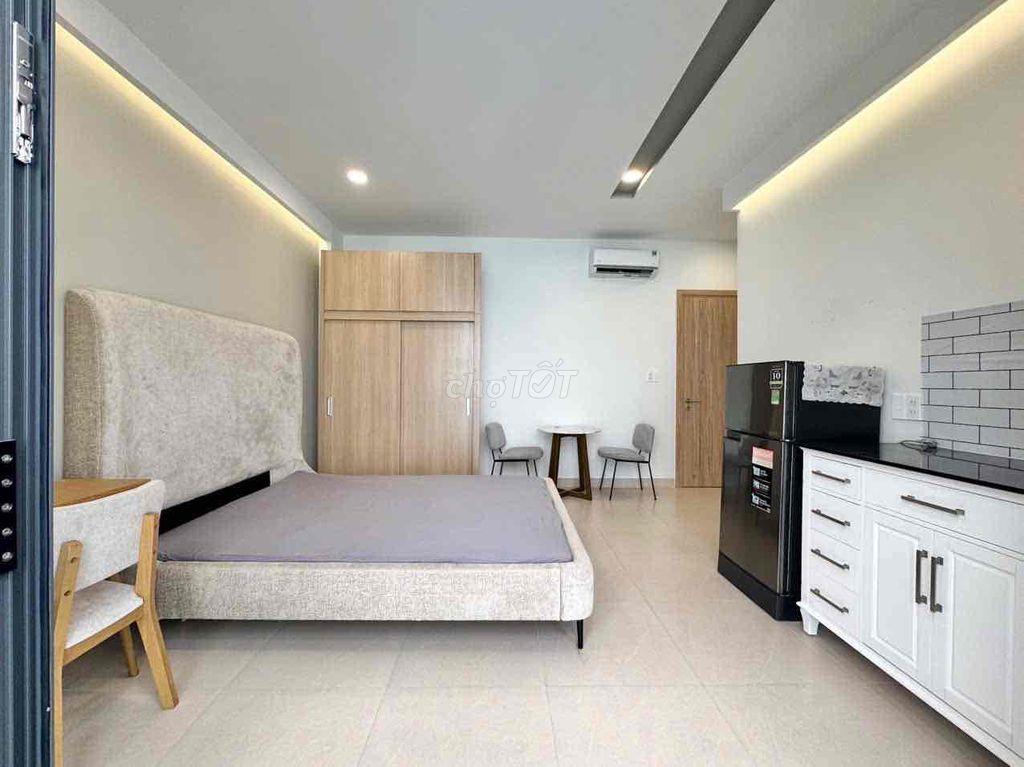 🏡 CHO THUÊ CĂN HỘ FULL NỘI THẤT – QUỐC LỘ 13, BÌNH THẠNH
