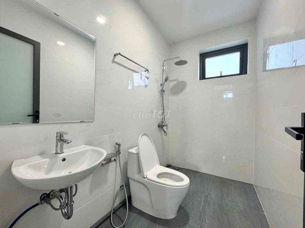 🏡 CHO THUÊ CĂN HỘ FULL NỘI THẤT – QUỐC LỘ 13, BÌNH THẠNH