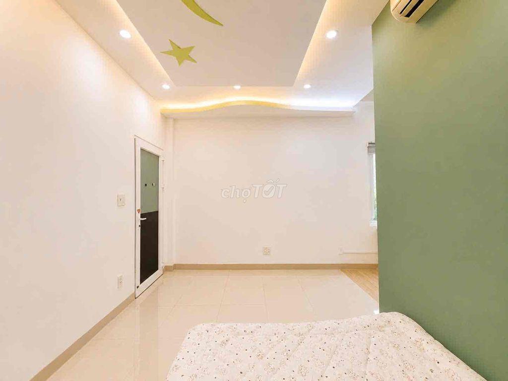 🌿 CĂN HỘ FULL NỘI THẤT – HOÀNG HOA THÁM, BÌNH THẠNH 🏡