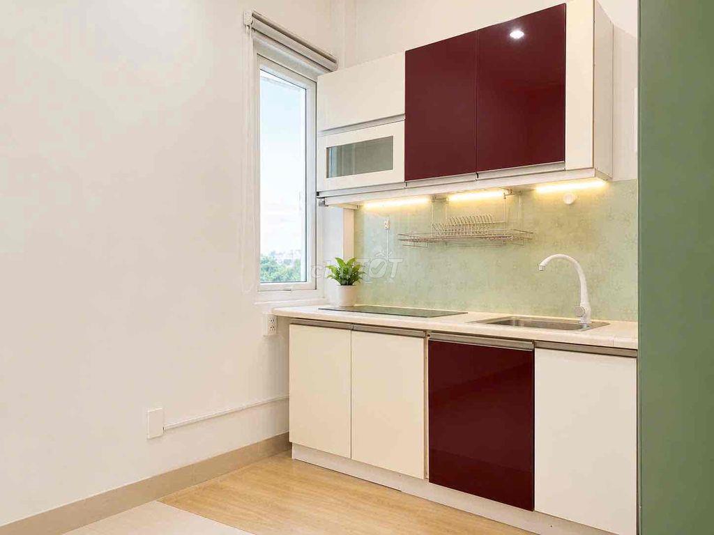 🌿 CĂN HỘ FULL NỘI THẤT – HOÀNG HOA THÁM, BÌNH THẠNH 🏡