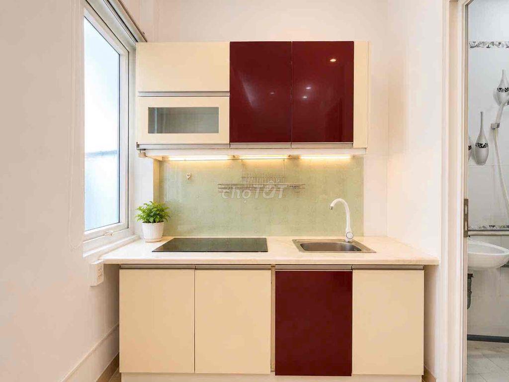 🌿 CĂN HỘ FULL NỘI THẤT – HOÀNG HOA THÁM, BÌNH THẠNH 🏡