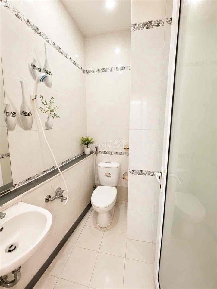 🌿 CĂN HỘ FULL NỘI THẤT – HOÀNG HOA THÁM, BÌNH THẠNH 🏡