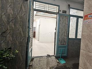Cho thuê nhà nguyên căn Nguyễn Oanh, P17 Gò Vấp – 75m², 2PN 2WC