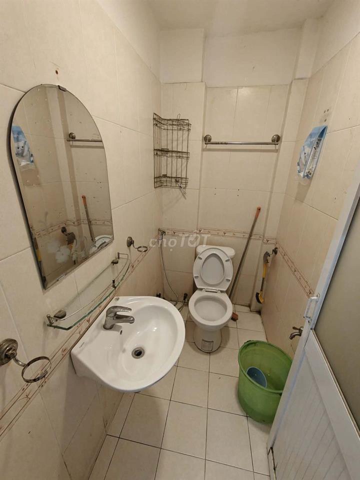 Cho thuê nhà nguyên căn Nguyễn Oanh, P17 Gò Vấp – 75m², 2PN 2WC