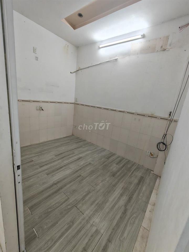 Cho thuê nhà nguyên căn Nguyễn Oanh, P17 Gò Vấp – 75m², 2PN 2WC
