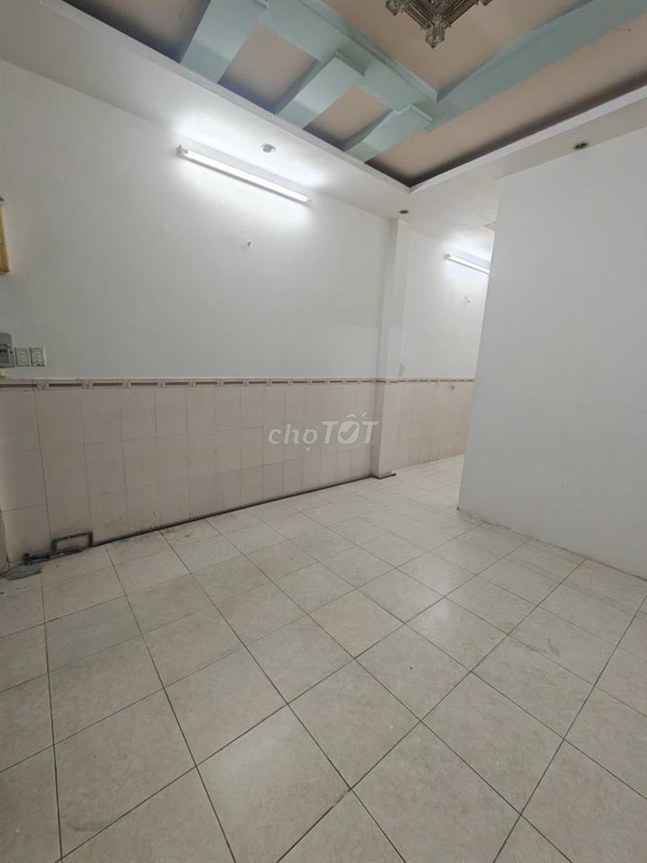 Cho thuê nhà nguyên căn Nguyễn Oanh, P17 Gò Vấp – 75m², 2PN 2WC