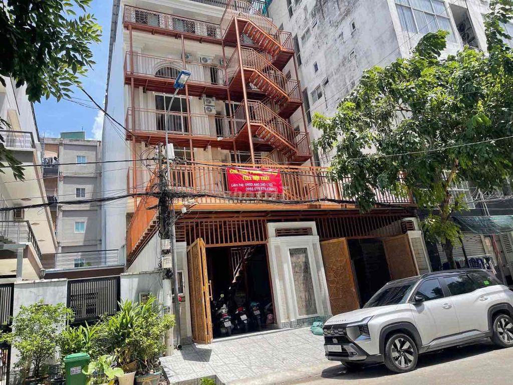 🌿 PHÒNG RIÊNG ĐỂ NGHỈ NGƠI – CẢ TÒA NHÀ ĐỂ BẠN SỐNG, LÀM VIỆC VÀ KẾT N
