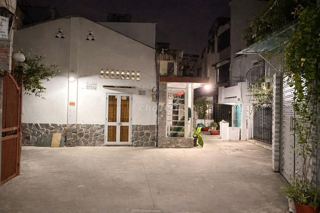 NHÀ 3PN, SÂN XE, 3TẦNG, FULL NỘI THẤT, PHÚ NHUẬN