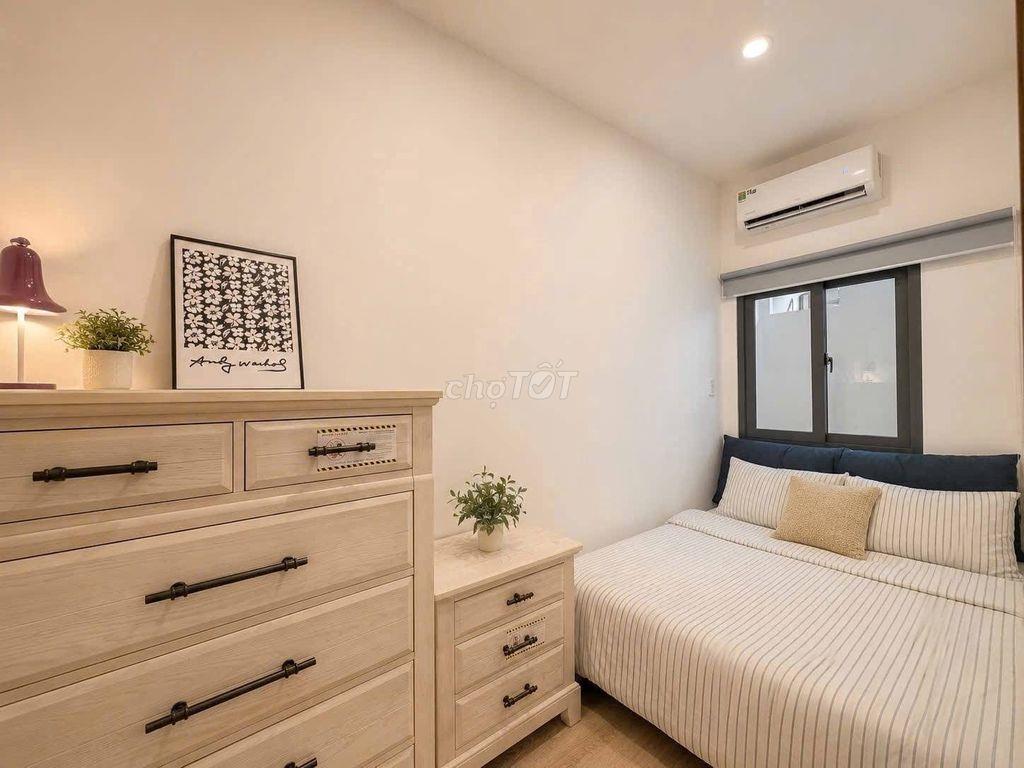 NHÀ 3PN, SÂN XE, 3TẦNG, FULL NỘI THẤT, PHÚ NHUẬN