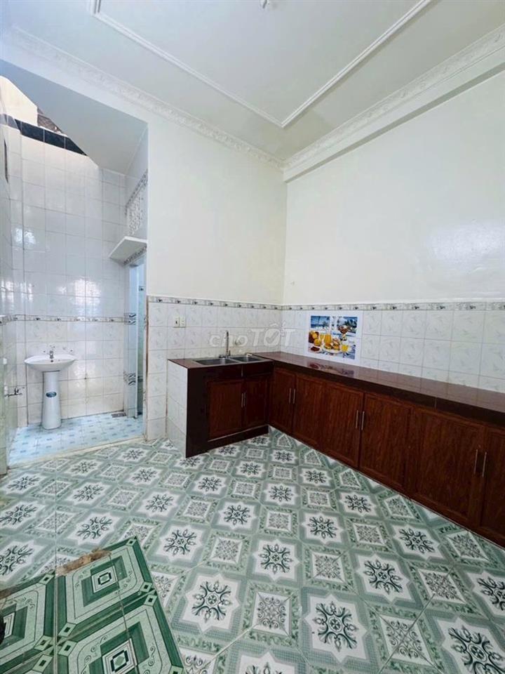 NHÀ 3 TẦNG, 3PN, 3WC, Q.11, CHỈ 5 TỶ